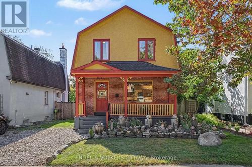 38 Rockcliffe Way, Ottawa, ON 