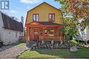 38 Rockcliffe Way, Ottawa, ON 