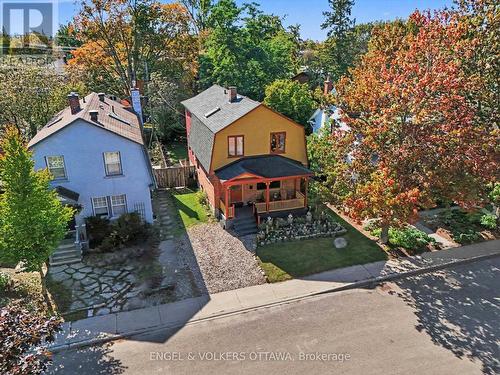 38 Rockcliffe Way, Ottawa, ON 