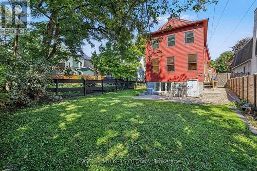 38 Rockcliffe Way, Ottawa, ON 