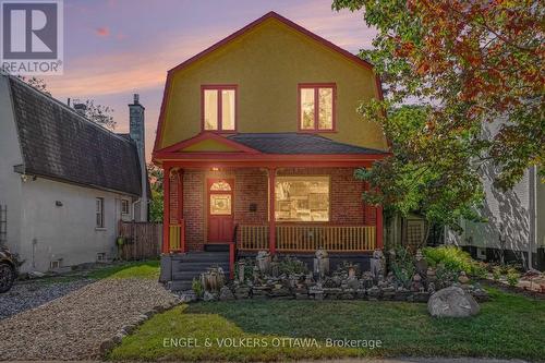 38 Rockcliffe Way, Ottawa, ON 