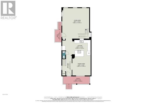38 Rockcliffe Way, Ottawa, ON 