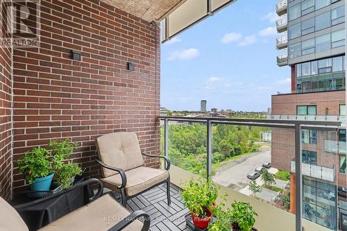 619 - 300C Lett Street, Ottawa, ON 