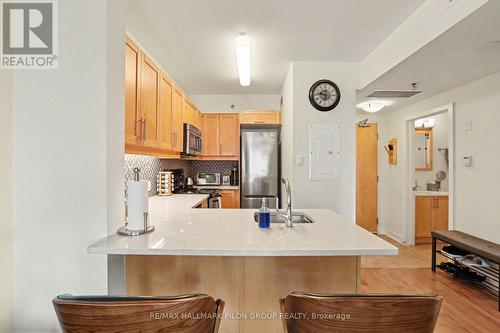 619 - 300C Lett Street, Ottawa, ON 