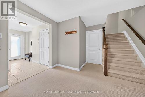 246 Leather Leaf Terrace, Ottawa, ON 