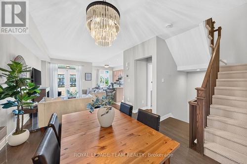 246 Leather Leaf Terrace, Ottawa, ON 