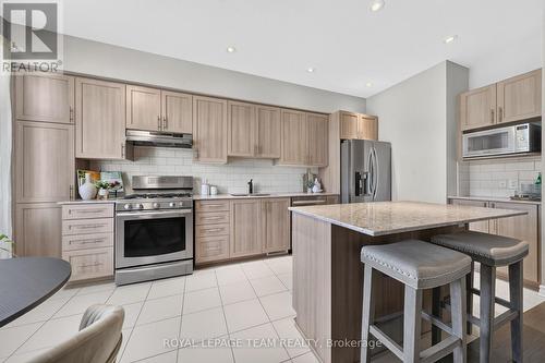 246 Leather Leaf Terrace, Ottawa, ON 