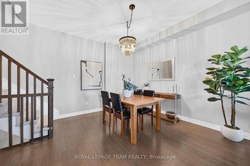 246 Leather Leaf Terrace, Ottawa, ON 