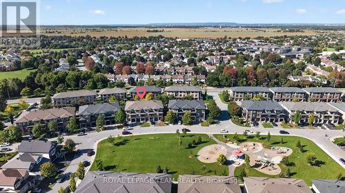 Located directly across from Leather Leaf park - 246 Leather Leaf Terrace, Ottawa, ON 