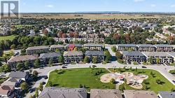 Located directly across from Leather Leaf park - 