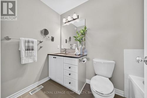 Ensuite bath 4 pc - 246 Leather Leaf Terrace, Ottawa, ON 
