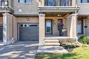 Welcoming front porch - 246 Leather Leaf Terrace, Ottawa, ON 