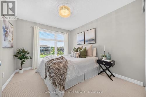 Bedroom 2 - 246 Leather Leaf Terrace, Ottawa, ON 