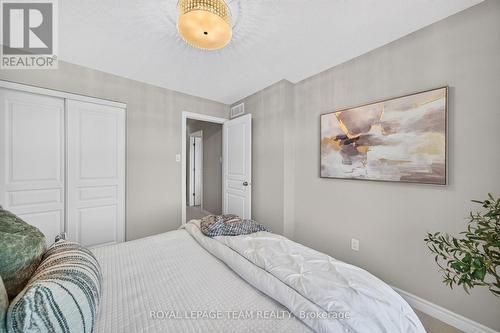 Bedroom 2 - 246 Leather Leaf Terrace, Ottawa, ON 