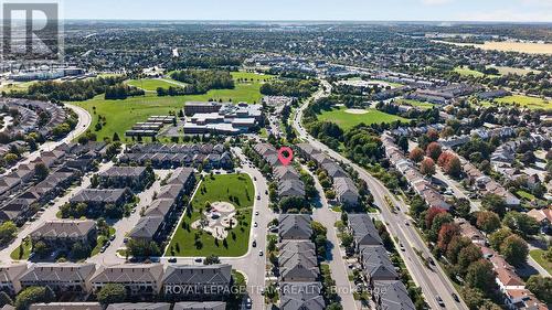 Walking distance to several Longfield schools - 246 Leather Leaf Terrace, Ottawa, ON 