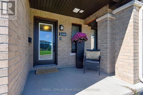 246 Leather Leaf Terrace, Ottawa, ON 