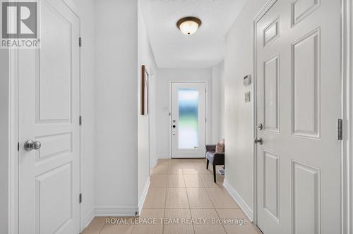 246 Leather Leaf Terrace, Ottawa, ON 