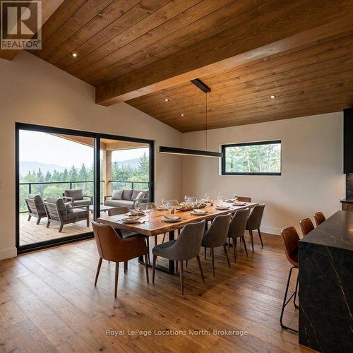 AI Generated Completion - 146 Campbell Crescent, Blue Mountains, ON 