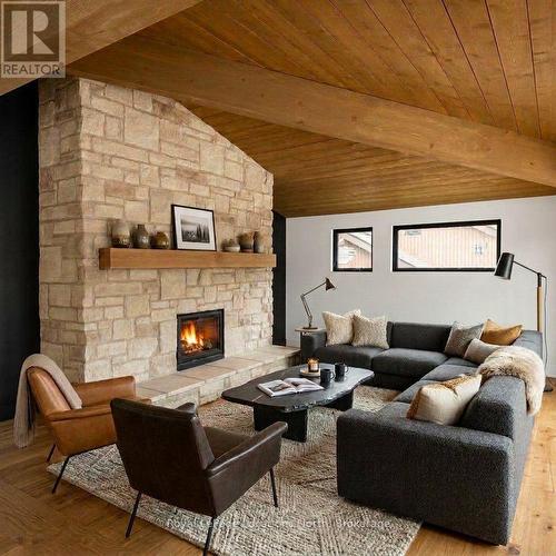 AI Generated Completion - 146 Campbell Crescent, Blue Mountains, ON 