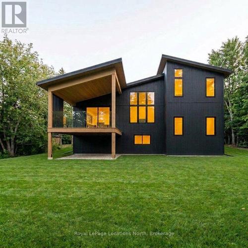AI Generated Completion - 146 Campbell Crescent, Blue Mountains, ON 