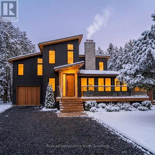 AI Generated Completion - 146 Campbell Crescent, Blue Mountains, ON 