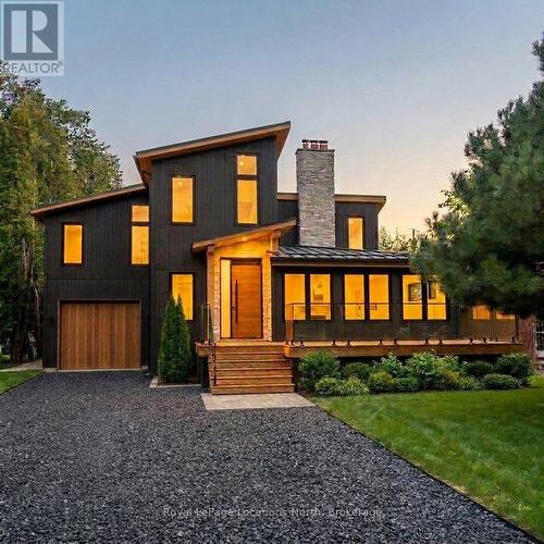 AI Generated Completion - 146 Campbell Crescent, Blue Mountains, ON 