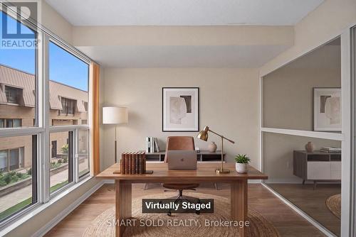 205 - 28 Hollywood Avenue, Toronto, ON 