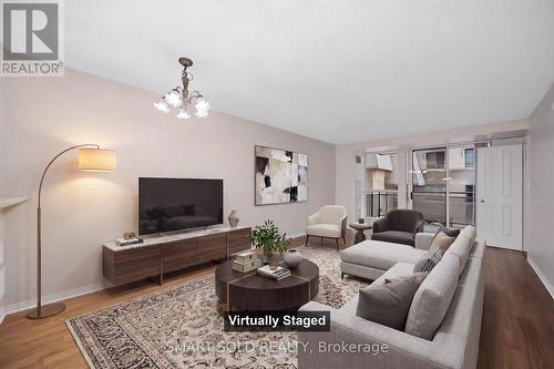 205 - 28 Hollywood Avenue, Toronto, ON 