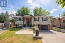 57 Valery Court, Hamilton, ON 