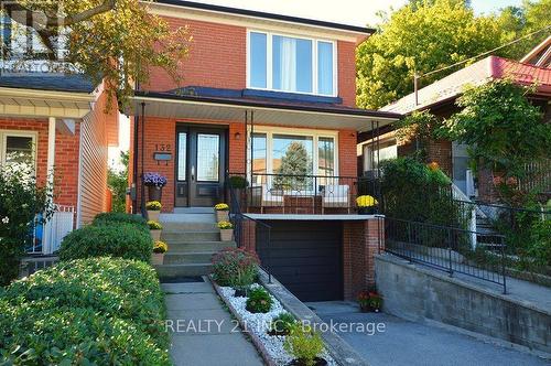 132 Harding Boulevard, Toronto, ON 