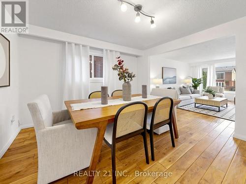 132 Harding Boulevard, Toronto, ON 