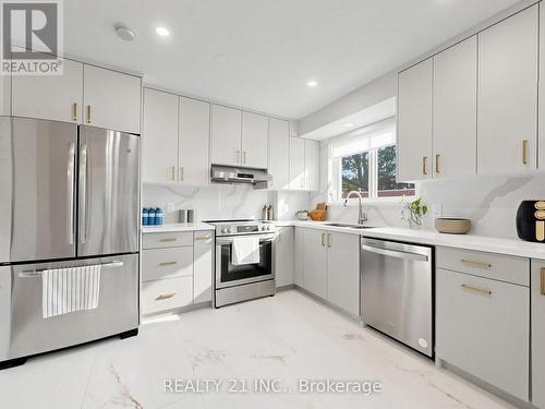 132 Harding Boulevard, Toronto, ON 