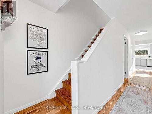 132 Harding Boulevard, Toronto, ON 
