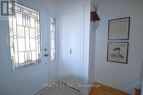 132 Harding Boulevard, Toronto, ON 