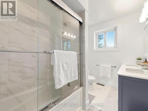 132 Harding Boulevard, Toronto, ON 