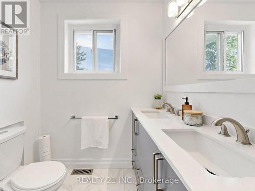 132 Harding Boulevard, Toronto, ON 