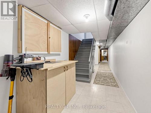 132 Harding Boulevard, Toronto, ON 