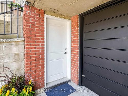 132 Harding Boulevard, Toronto, ON 