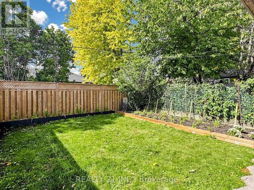 132 Harding Boulevard, Toronto, ON 