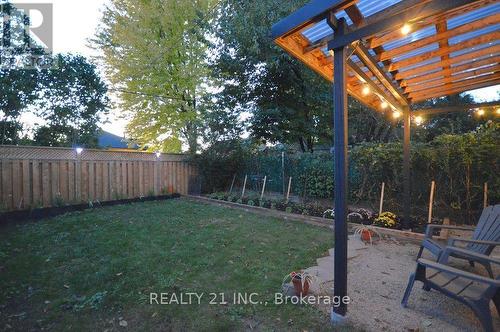 132 Harding Boulevard, Toronto, ON 