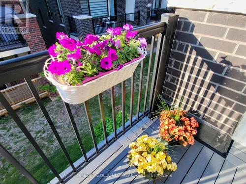 34 Banshee Lane, Richmond Hill, ON 