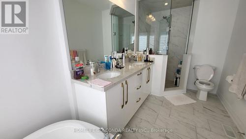 34 Banshee Lane, Richmond Hill, ON 
