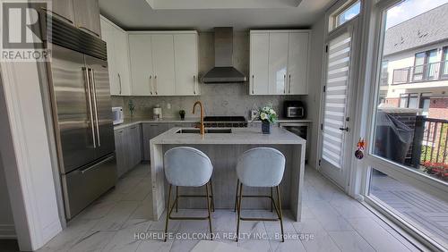 34 Banshee Lane, Richmond Hill, ON 