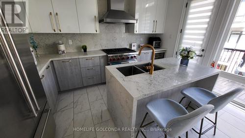 34 Banshee Lane, Richmond Hill, ON 