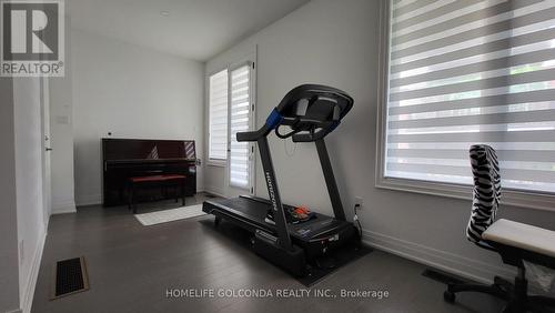 34 Banshee Lane, Richmond Hill, ON 