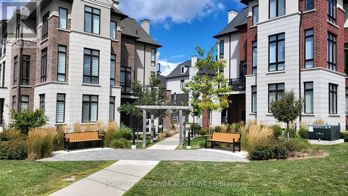 34 Banshee Lane, Richmond Hill, ON 