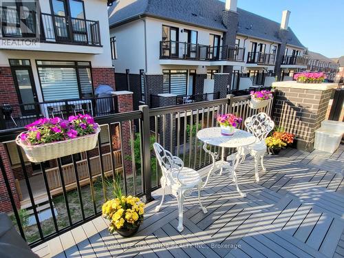 34 Banshee Lane, Richmond Hill, ON 