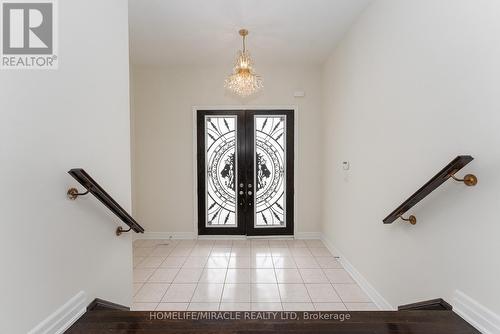 7 Nicort Road, King, ON 