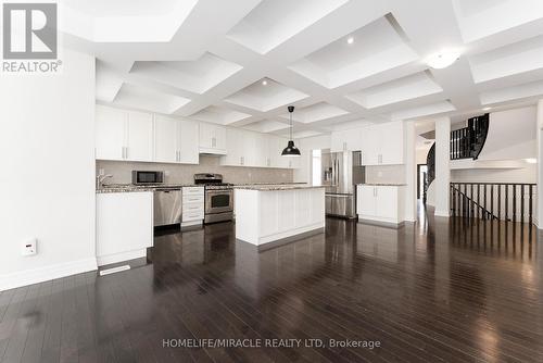 7 Nicort Road, King, ON 