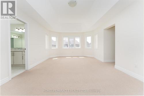 7 Nicort Road, King, ON 
